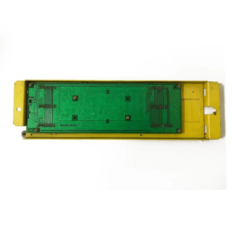A03B-0819-C003 Fanuc IO 유닛 CNC 리퍼 완료 A03B0819C003