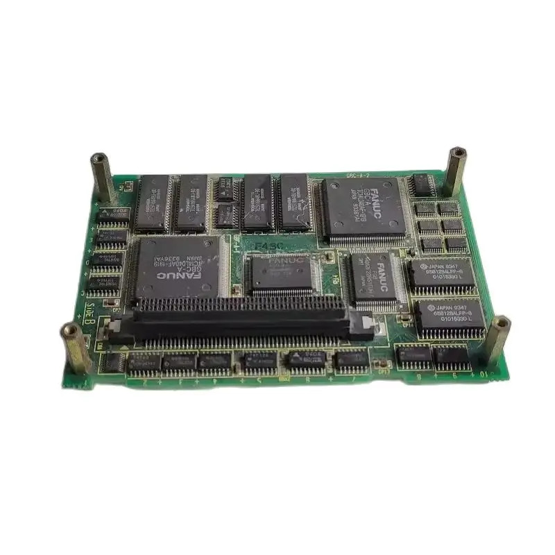 A20B-8200-0010 Fanuc 회로 기판 리퍼 완료 A20B 8200 0010