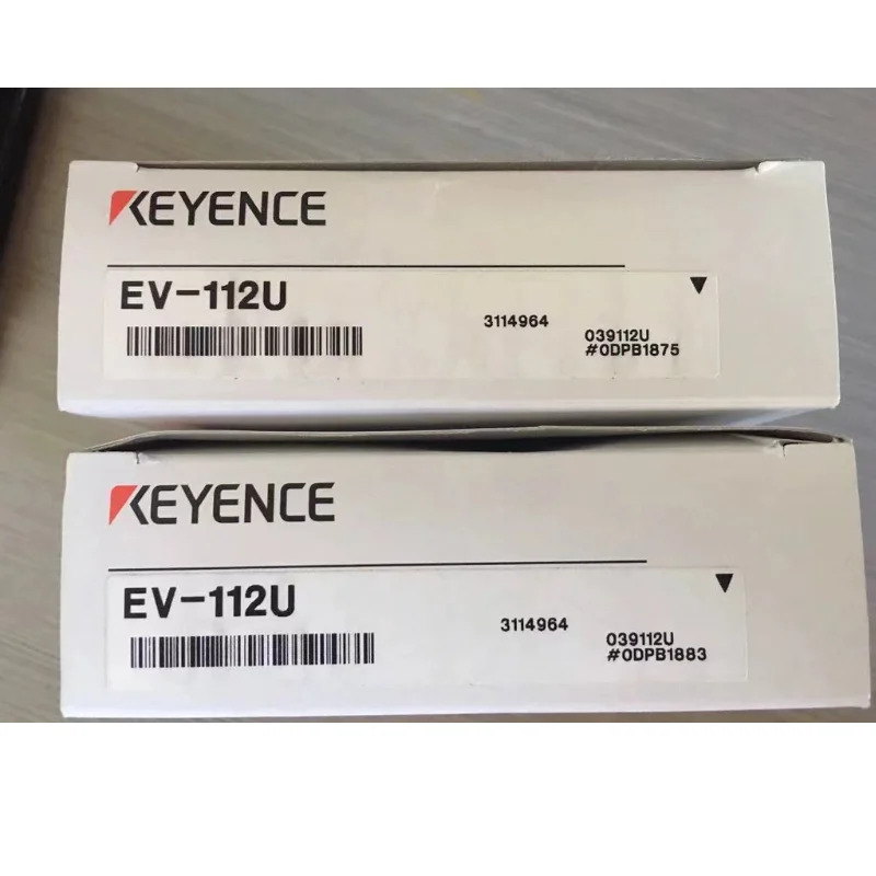 신형 스위치 EV-112U