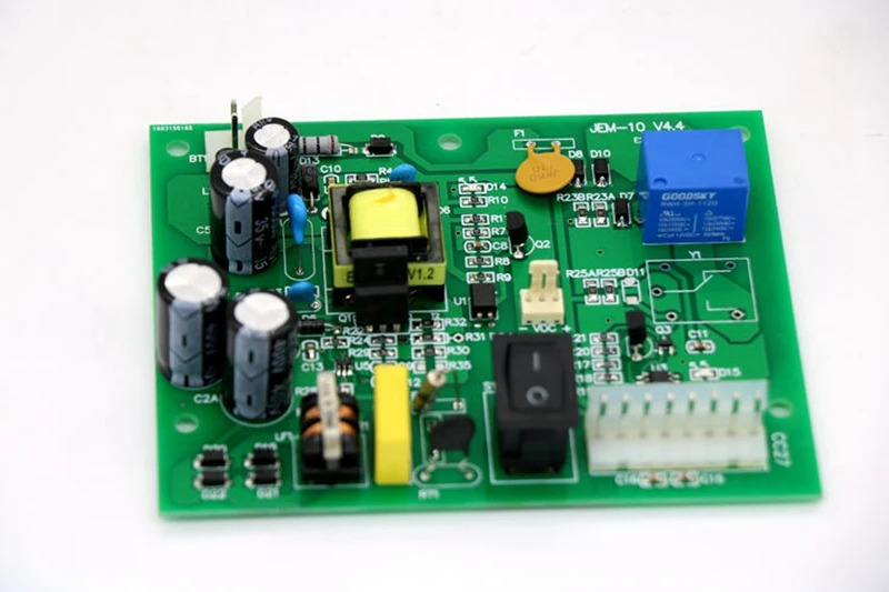 XDDY-12V 스위치 전원공급장치 보드 JEM-10 V4.4 엘리베이터 액세서리 1pce