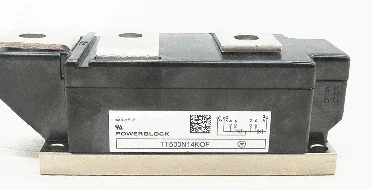 TT500N14KOF TT500N12KOF TT500N16KOF TT500N18KOF 모듈