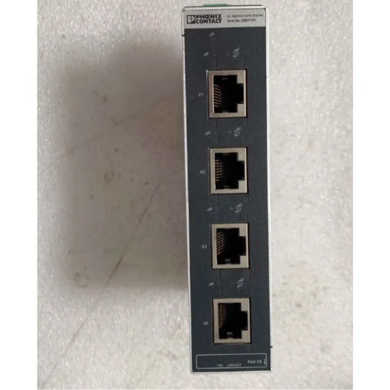초침 2891151 스위치 FL스위치 SFN 5TX-PN 리퍼
