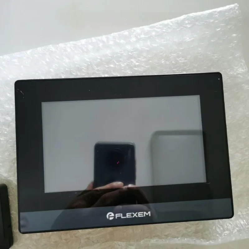 상태 터치 스크린 리퍼 OK 초침 FE6070H