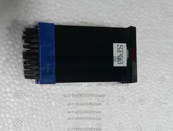 압력센서 온도 조절기 PSD-02B 완전 작동 리퍼 완료