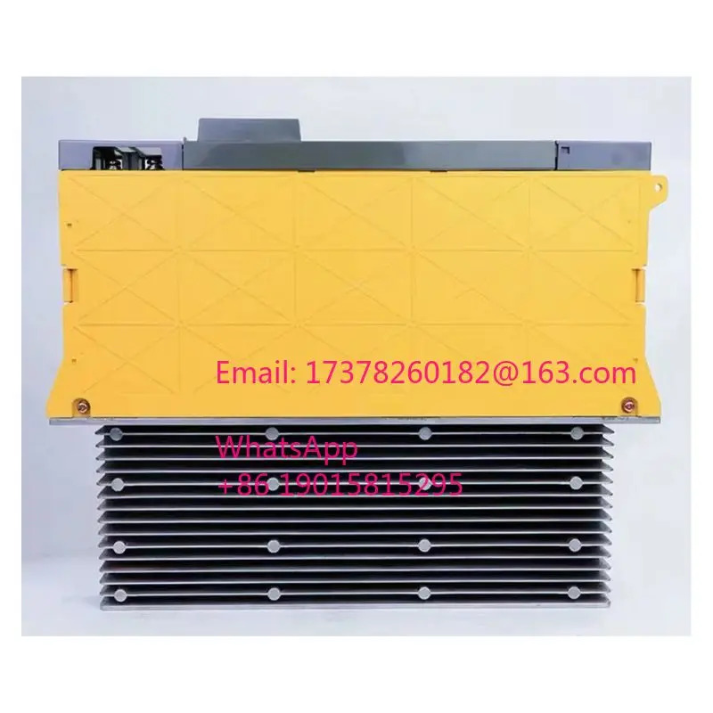 리퍼 A06B-6096-H204 서보 증폭기 모듈 완료