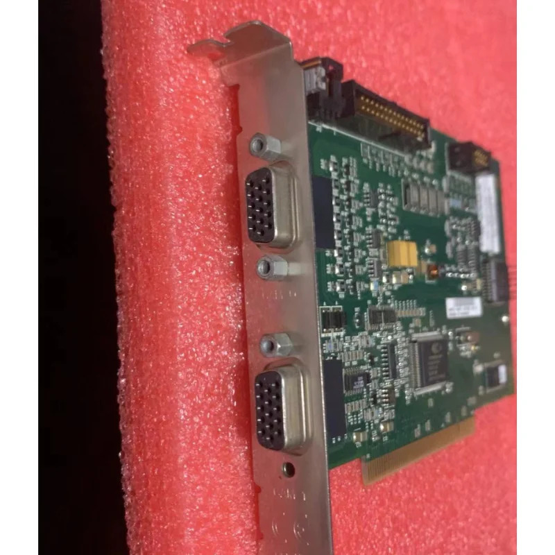 리퍼 MFG-801-8136-04E 데이터 수집 카드 OK