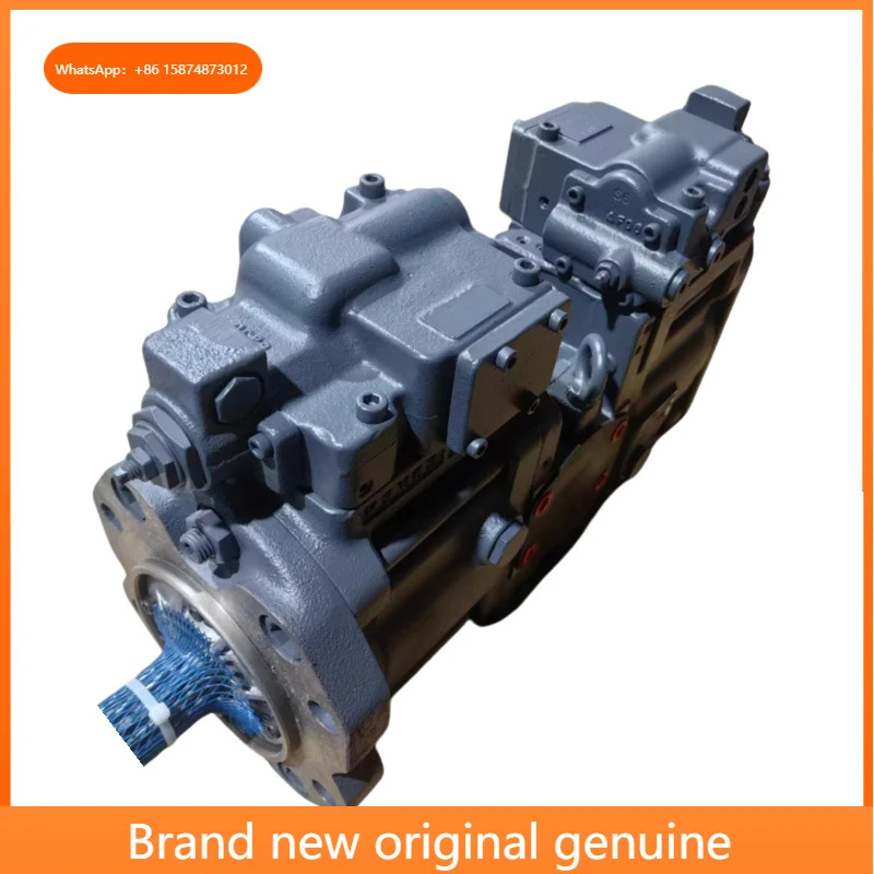 KPM K5V80DTP1A7R-5L09 유압 펌프 K3V 시리즈 K3VL140/B-1NRJM-PO K3VL80/B-1NLSS-L01-L3 피스톤