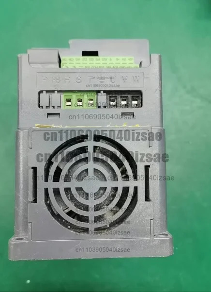 주파수 변환기 V900-0040G3 380v 리퍼 완료