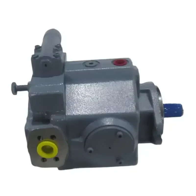 유압 오일 펌프 시리즈 P70VFR-22-CCG-10-J 고압 피스톤 Nuoyi P8V P16V P21V P31V P40V P70V