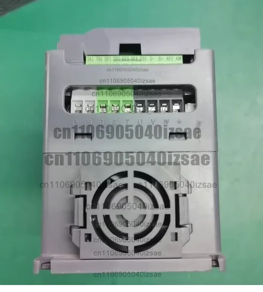 주파수 변환기 모델 Y300-YS0040G3 4.0KW 380V 리퍼 완료 OK