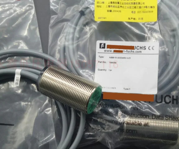 NBN25-30GM호환50-UO 센서 스위치 포장