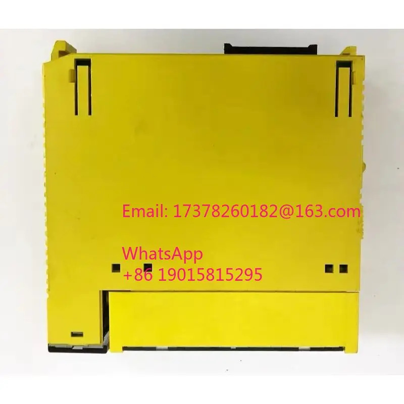 리퍼 A03B-0819-C158 A03B 0819 C158 IO 모듈 완료