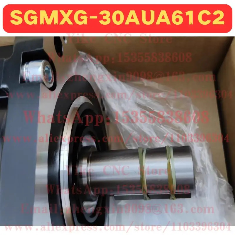 SGM호환XG-30AUA61C2 서보모터