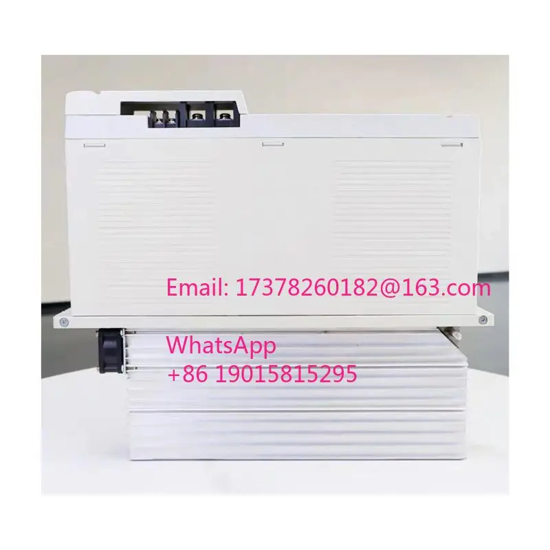 리퍼 MDS-B-V1-35서보 드라이브 장치 완료
