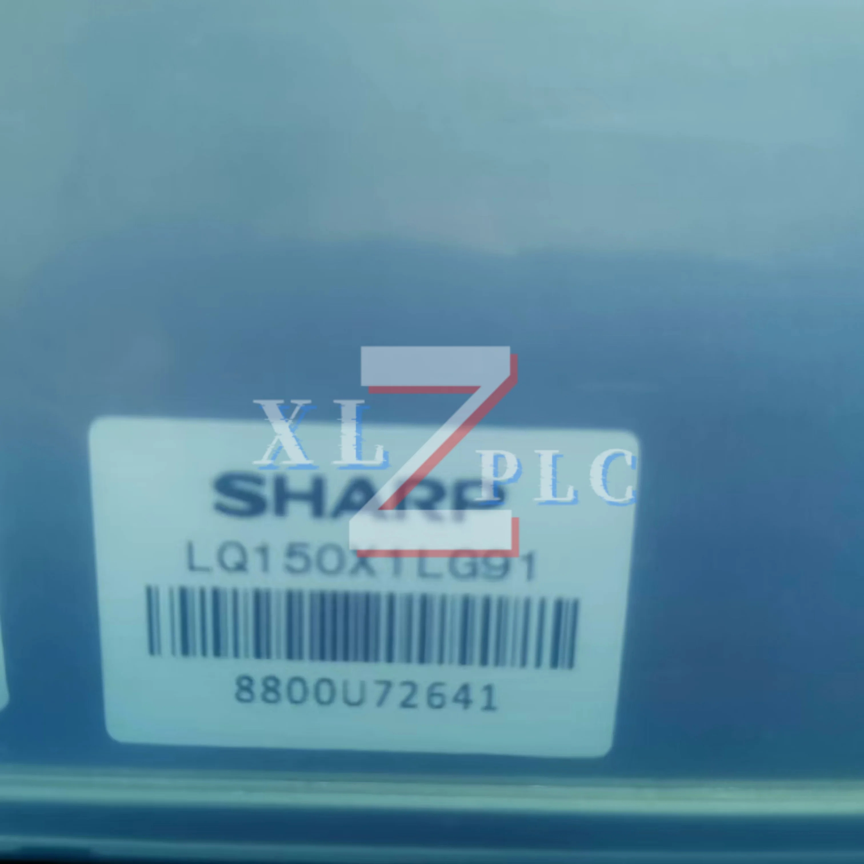 LCD 화면 디스플레이 패널 원본 LQ150X1LG81 LQ150X1LG91 LQ150X1LW12 LQ150X1LW73