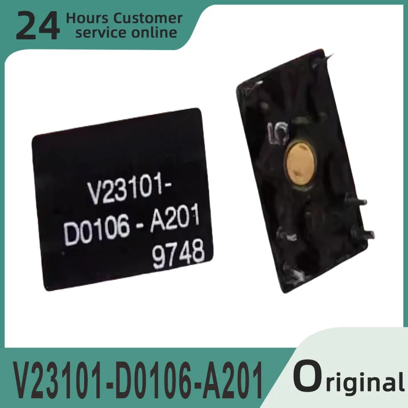오리지널 PLC 컨트롤러 10PCS V23101-D0106-A201은 24시이내됩니다.