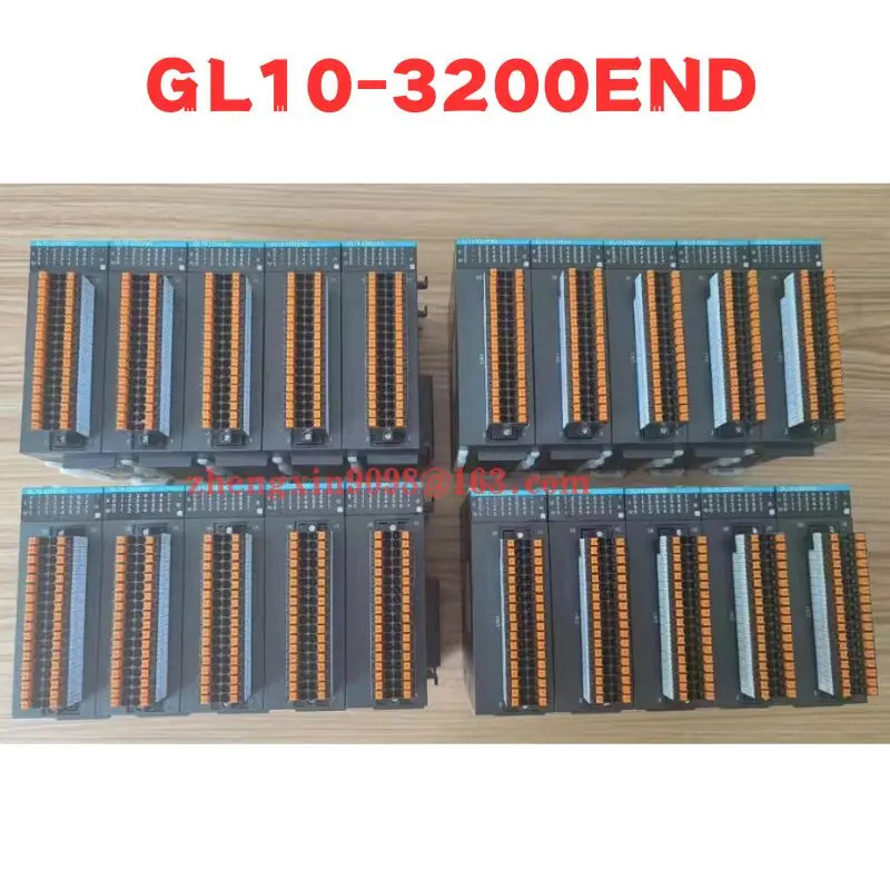 급행 리퍼 모듈 GL10-3200END GL10 3200END 정상 기능 완료
