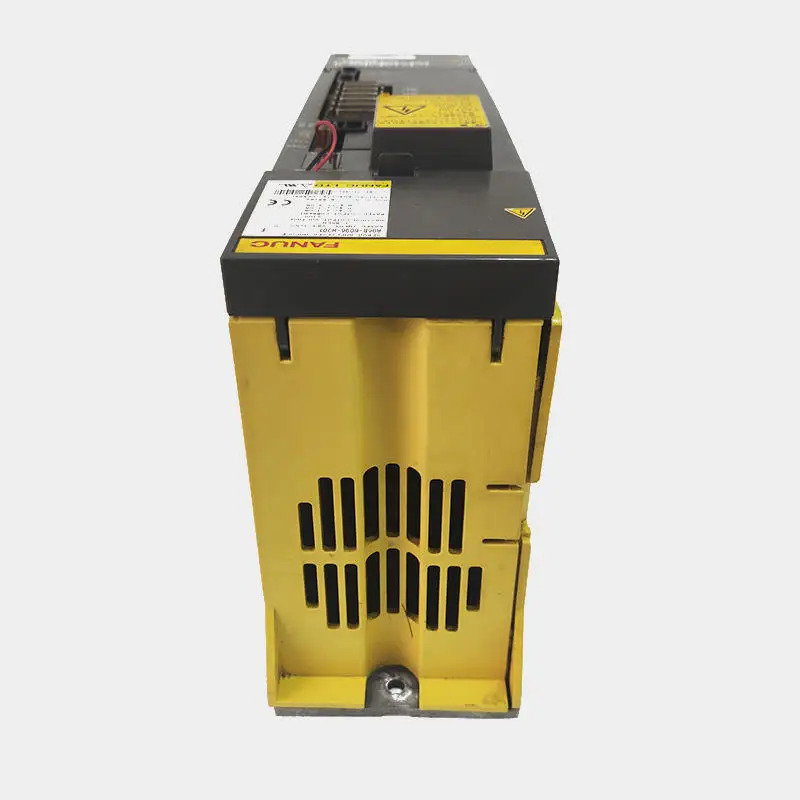 A06B-6079-H302 FANUC SERVO 증폭기 Ok 리퍼 완료 A06B6079H302