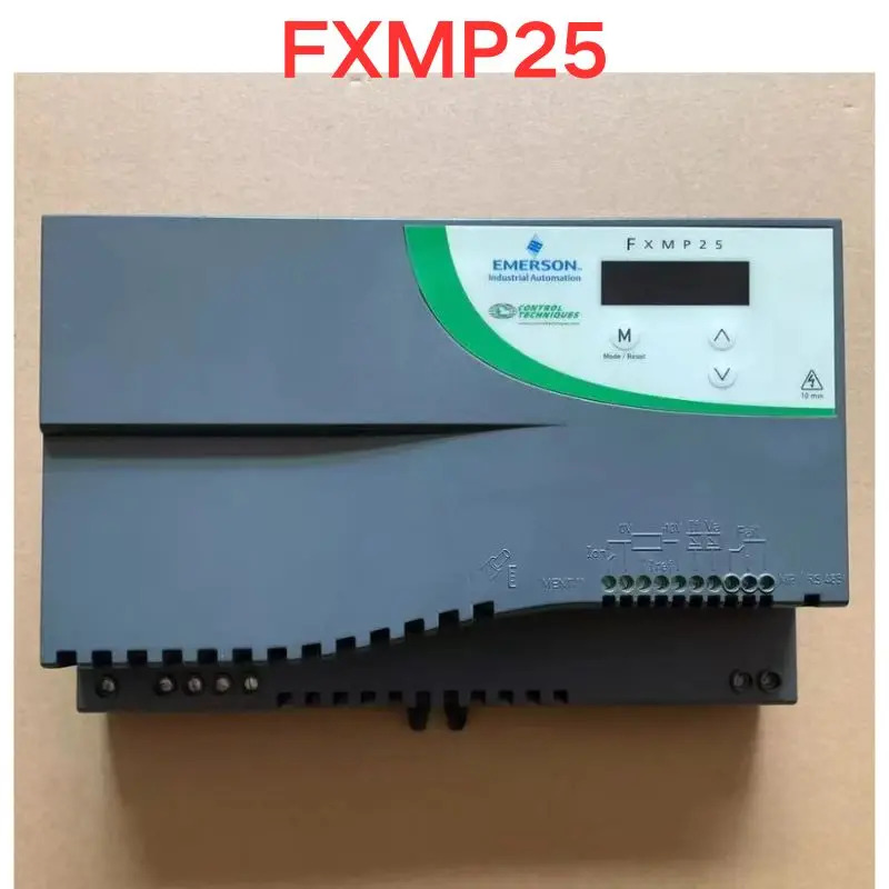 리퍼 FXMP25 여기 컨트롤러 기능 OK