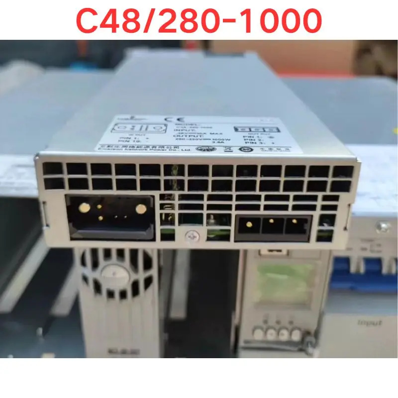 오리지널 C48/280-1000 전원 모듈