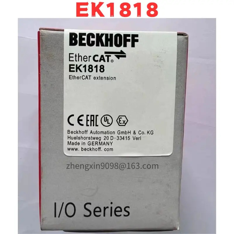 오리지널 EK1818 모듈