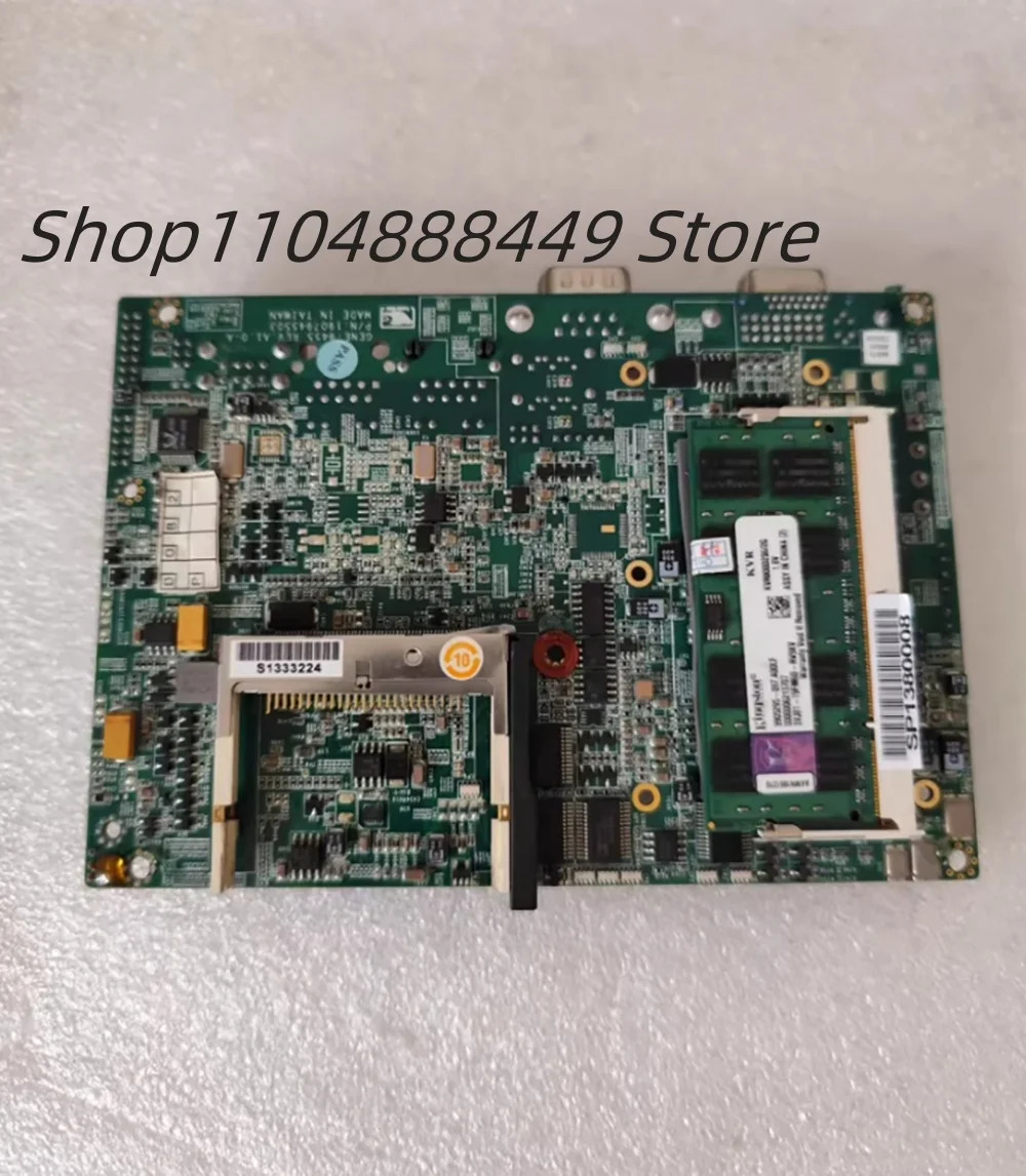 GENE-9455 REV.A1.0-A 1907945503 마더보드