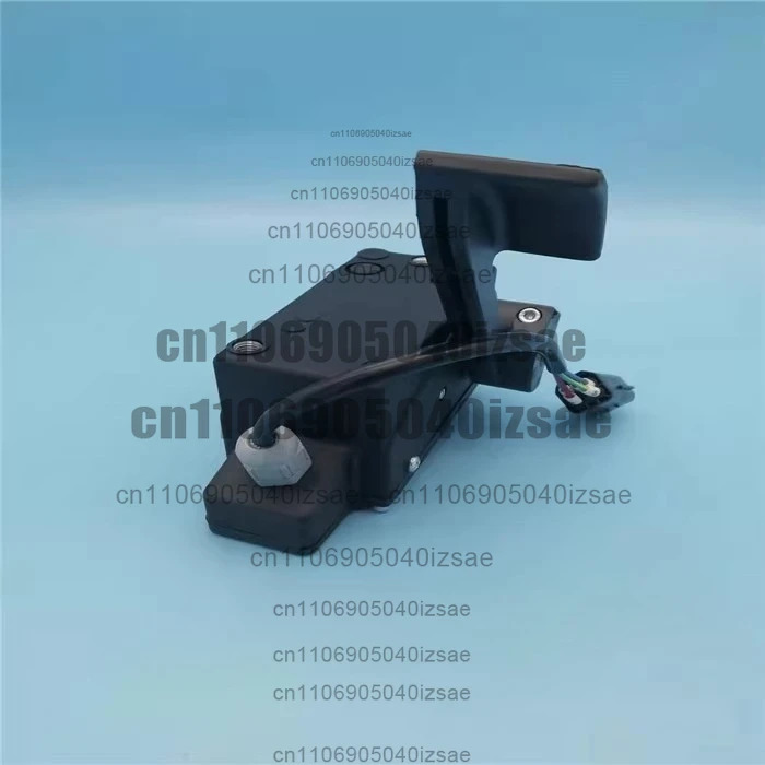 전동 가속기 A71M2-40901 스로틀 속도 제어 페달 액세서리 COPP16