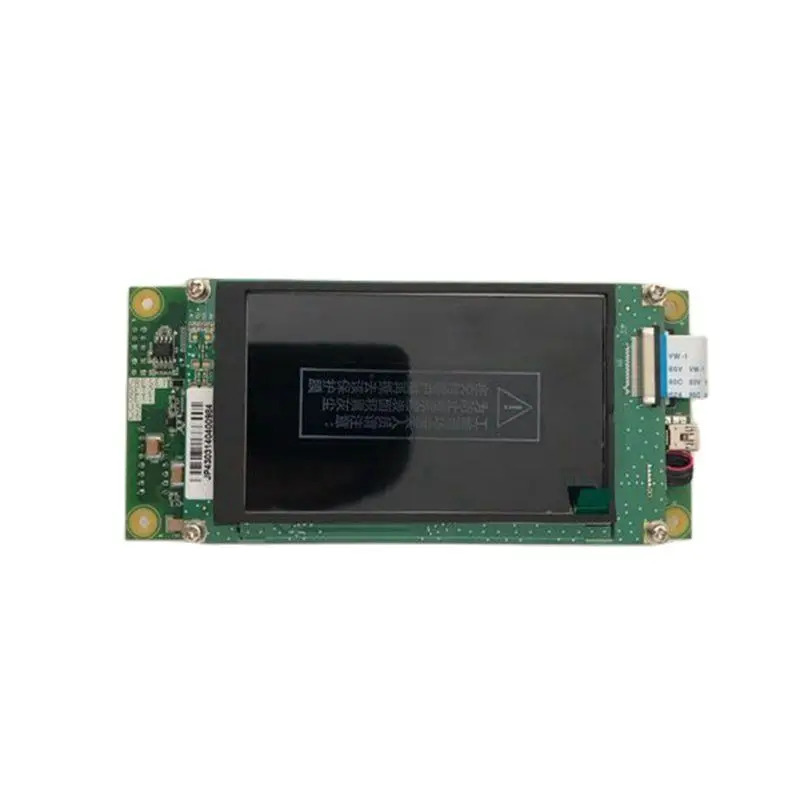 LEHY-III LCD 바운드 디스플레이 보드 P 366723 B000G01 G11 엘리베이터 부품 리프트 액세서리