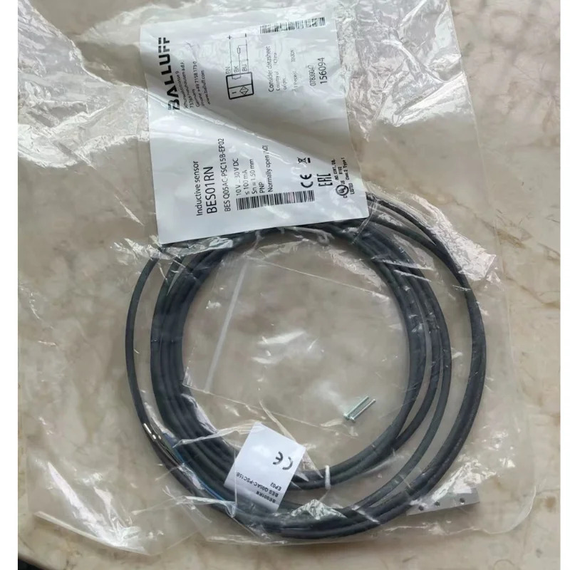 BES01RN BES Q05AC-PSC15B-EP02 센서 신