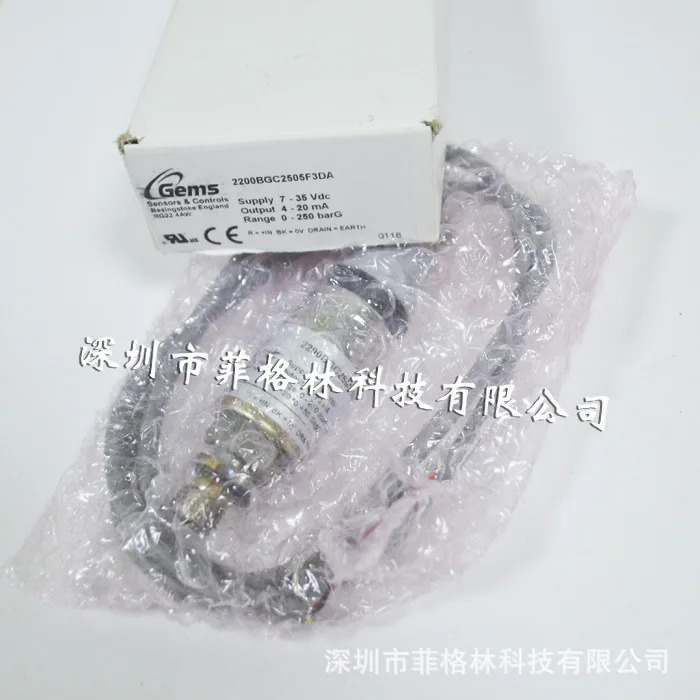 실물 2200BGC2505F3DA American G압력 트랜스미터해 주세요