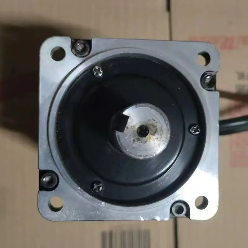 리퍼 ECMA-C10807ES 750W 서보모터 OK