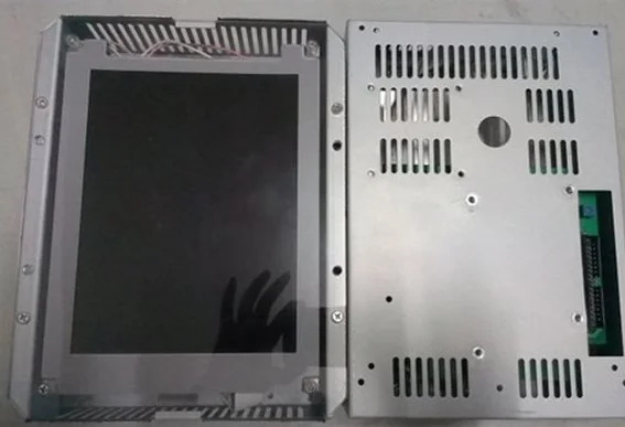 M163-L1A LCD 화면