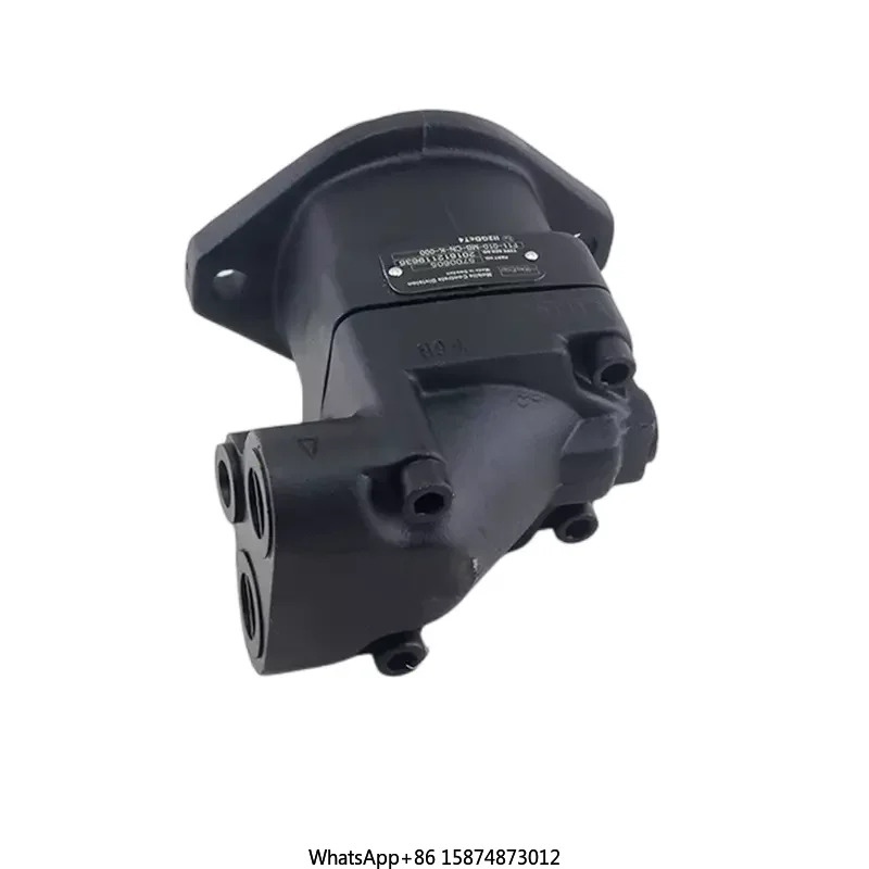 공장 직송 피스톤 베펌프 모터 F11-030-MB-CN-K-059 F11-005 F11-006 F11-030 F11-019 시리즈 F11 궤도