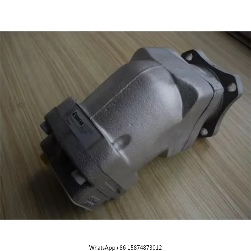 SAP-056R-N-DL4L-L35-SOS-000 유압식 정량 펌프 SAP/SCP SAP-012R/017R/025R/034R/047R-N-DL4-L35-SOS-000