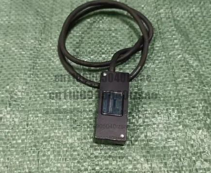 LIDA 47 격스케일 판독 헤드 ID636 872-04 기능적으로 무결함 리퍼 완료