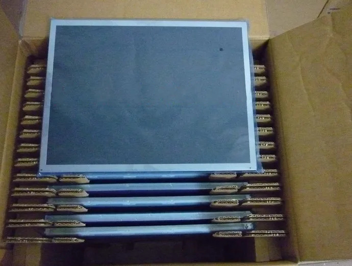 오리지널 G150XG01V.0 G150XG01V.1 G150XG03V.1