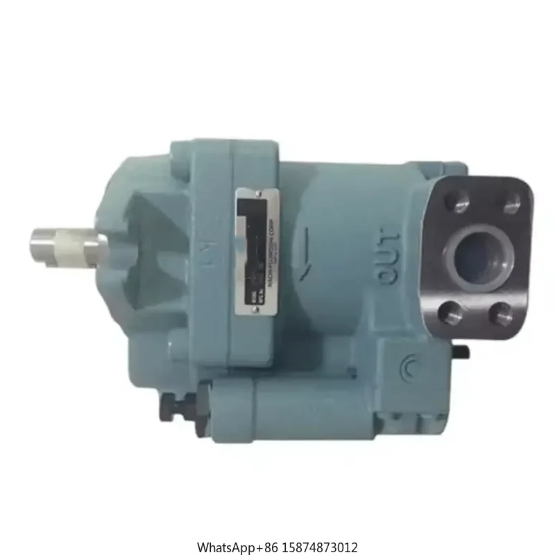 OEM ODM PVS PVS-0B PVS-1B PVS-2B PVS-0A PVS-1A PVS-2A 시리즈 PVS-3A-45N1-11 고정 변위 피스톤 오일 펌프
