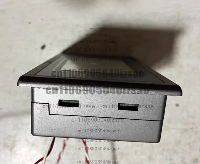 디스플레이 제어 터치스크린 AK-043BS DC24V 리퍼 완료 OK