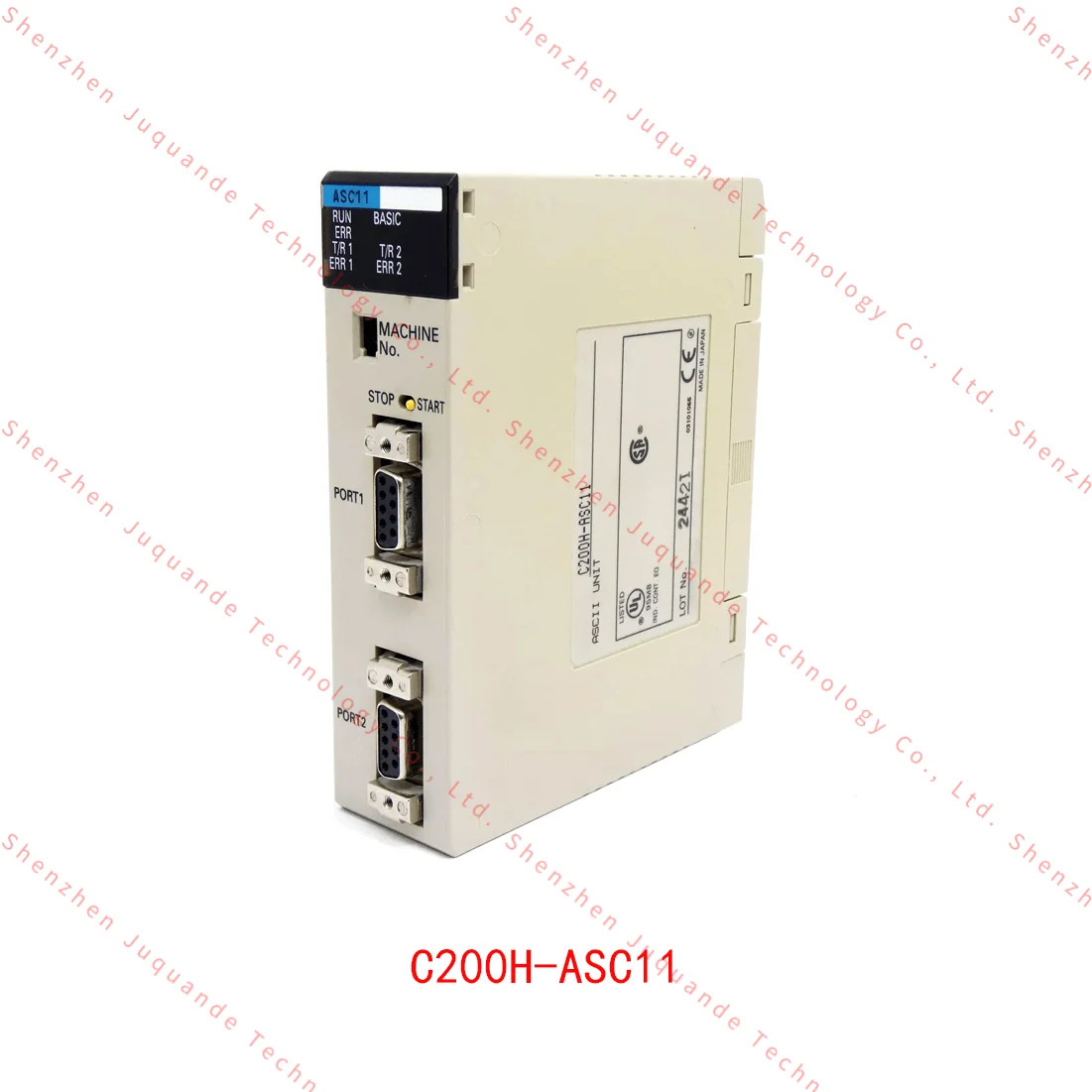 CS1W-INT01 C200H-ASC02 C200H-APS03 C200H-ASC11 CPM2A-20CDR-D CPM2A-30CDR-D CPM2A-40CDR-D CS1W-ID231