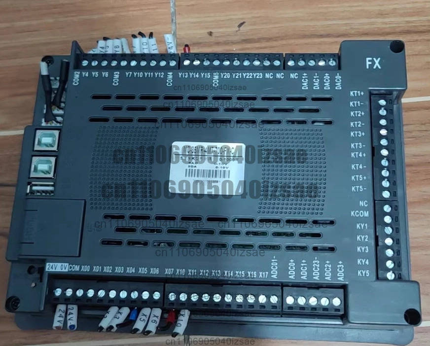 터치 스크린 MC-35MR-4MT-700-FX-C는 완전히 작동하며 리퍼를 거쳤습니다.