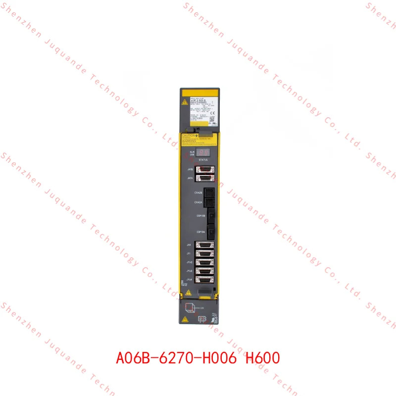 A06B-6077-H106 A06B-6077-H130 A06B-6089-H104 A06B-6320-H312 A06B-6270-H006 H600 A06B-6270-H030 신 오리
