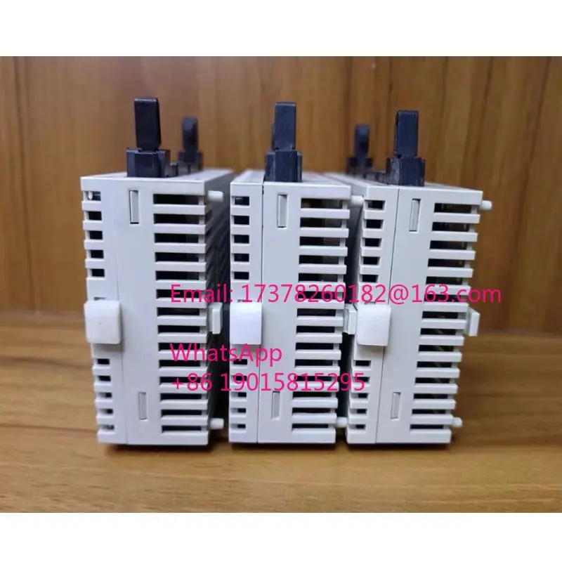 리퍼 DVP32SN11TN PLC 모듈 완료
