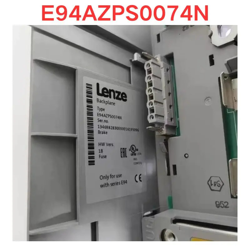 오리지널 9400 드라이브 베이스 E94AZPS0074N 신