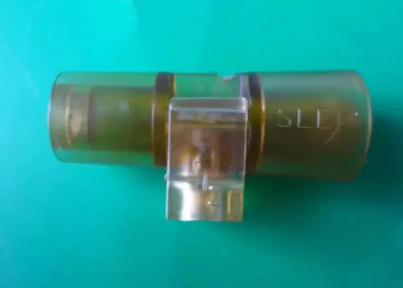 센서 MAX-250B 셀 VELA 산소 호환 SLE5000