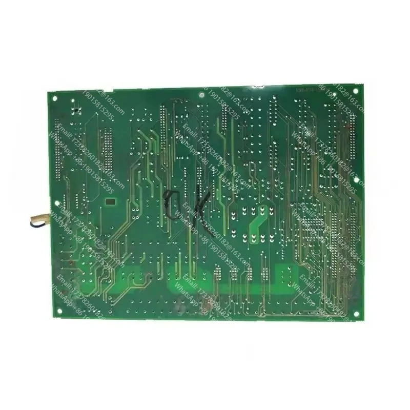 리퍼 A16B-1110-0500 회로 기판 완료