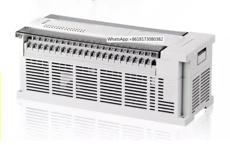 오리지널 PLC FX2N-32MR-001 16MR 48MR 64MR 80MR 128MR MT 신