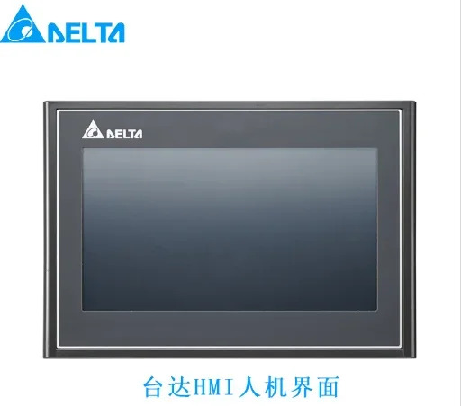 델타 터치 스크린 DOP-110CS인치 DOP-107EV 7 인치