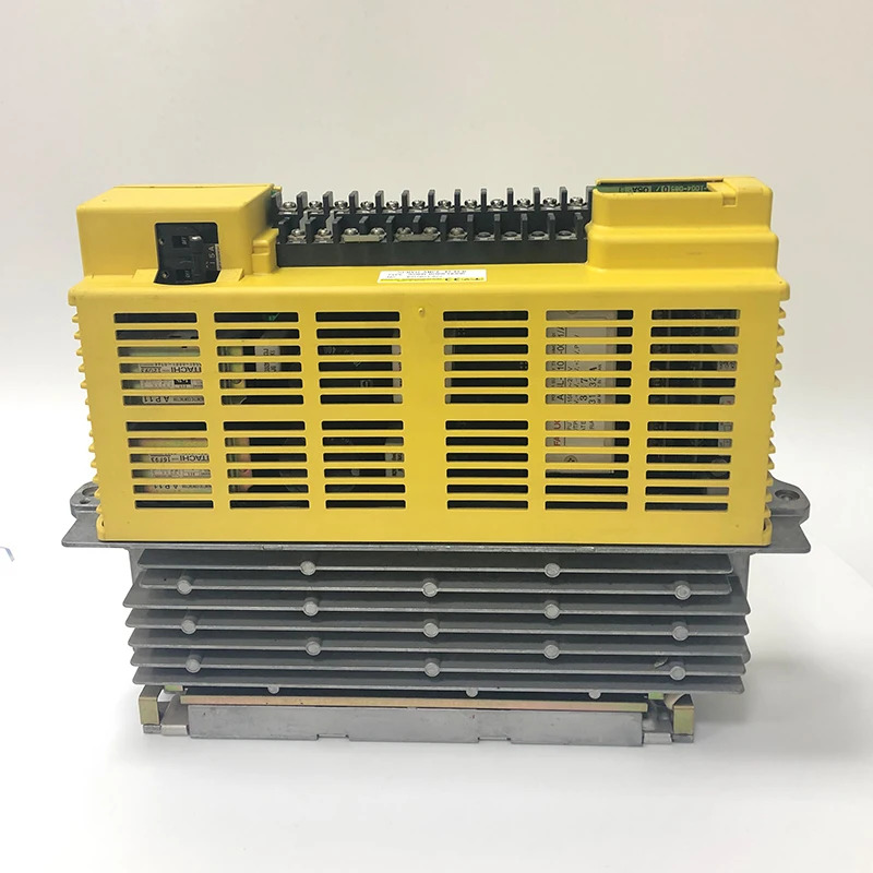 A06B-6066-H234 신형 FANUC 서보 드라이브 CNC 컨트롤러 12개월 A06B6066H234