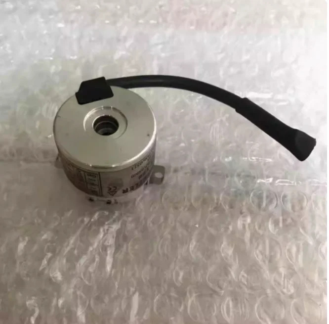 HENGSTLER 0 541 136 AD36/1217AF.ORBIB 5VDC /0.2A S.069331/006/0511 인코더