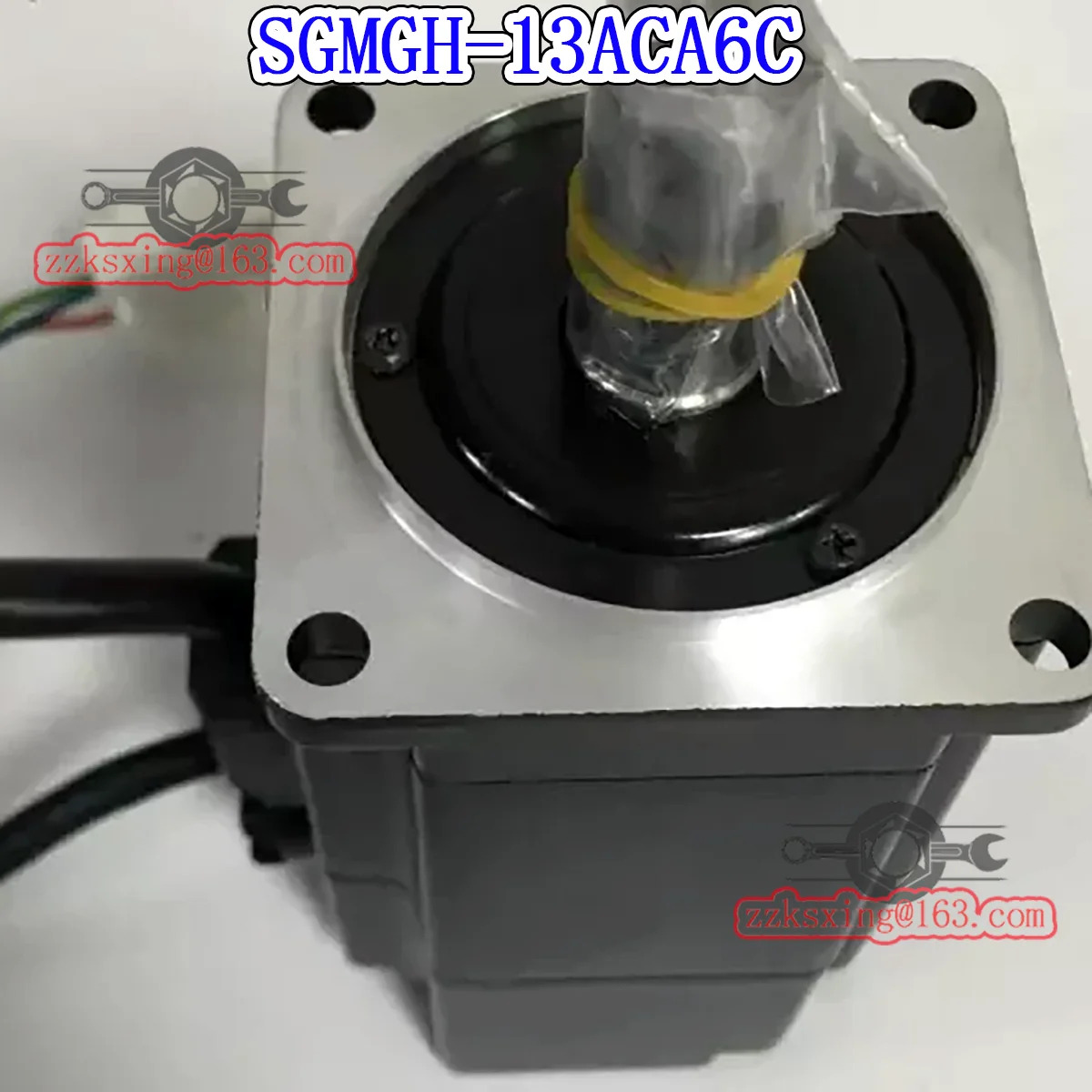 오리지널 AC 서보모터 SGM호환GH-13ACA6C